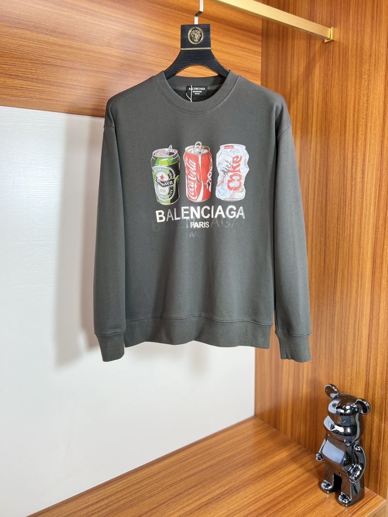 Balenciaga Hoodies